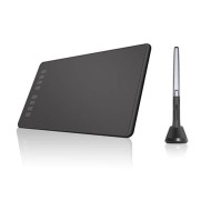 Huion H950P Digitalizáló - Fekete H950P