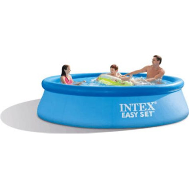 Intex Easy Set Pool felfújható medence Ø 305cm x 76cm 128120NP