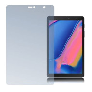 4smarts Second Glass Samsung Galaxy Tab A 8 (2019) Edzett üveg kijelzővédő 4S493082
