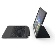 Zagg Slim Apple iPad Pro Tok Billentyűzettel (DE) 10.5" Fekete 103302320