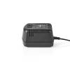 Nedis Poco 101 Hálózati inverter 230V - 110V / 75W POCO101