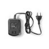 Nedis Poco 101 Hálózati inverter 230V - 110V / 75W POCO101