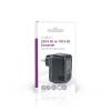 Nedis Poco 104 Hálózati inverter 230V - 110V / 45W POCO104
