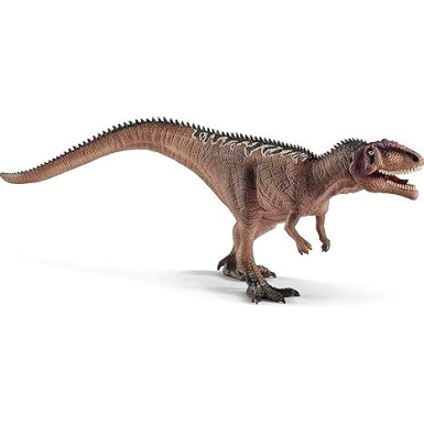 Schleich Jungtier Fiatal Giganotoszaurusz Figura 15017