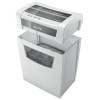 Leitz IQ Home Office iratmegsemmisítő - Fehér 80090000