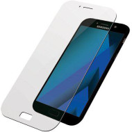 PanzerGlass™ Samsung Galaxy Note 10+ Tokbarát Edzett üveg kijelzővédő, fekete kerettel 7200