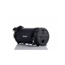 AKAI ABTS-12C Bluetooth hangsz&oacute;r&oacute; - Fekete ABTS-12C