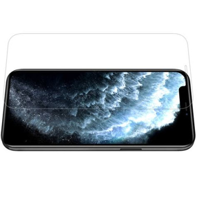 PanzerGlass™ Apple iPhone XR Tokbarát Edzett üveg kijelzővédő, betekintésgátló szűrővel, kamera borítóval P2657