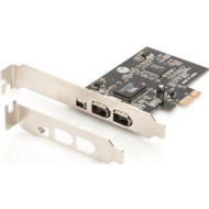 Digitus DS-30201-5 Firewire PCIe portbővítő DS-30201-5