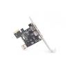 Digitus DS-30201-5 Firewire PCIe portbővítő DS-30201-5