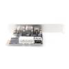 Digitus DS-30201-5 Firewire PCIe portbővítő DS-30201-5