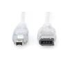 Digitus DS-30201-5 Firewire PCIe portbővítő DS-30201-5