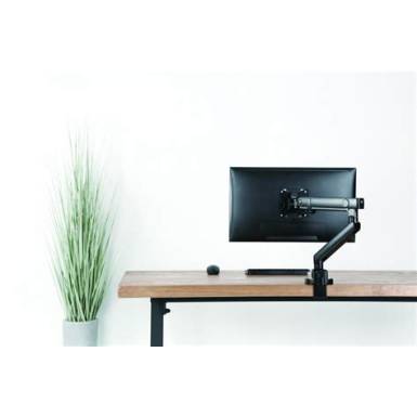 RaidSonic ICY BOX IB-MS313-T 32" LCD TV/Monitor asztali tartó Fekete IB-MS313-T RaidSonic ICY BOX IB-MS313-T 32" LCD TV/Monitor asztali tartó Fekete IB-MS313-T