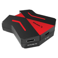 Rampage Egér/Billentyűzet adapter XBox One/PS4/PS3/Switch konzolokhoz 32701