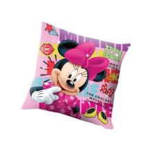 Minnie egér párna - 35 cm 562511