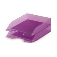 Durable Basic műanyag asztali irattálca - Fehér 1701672010