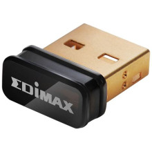 Edimax EW-7811UN V2 Wireless USB Adapter EW-7811UN V2