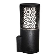 Fumagalli CARLO WALL DECO LED kültéri falilámpa - Fekete DR3.570.000.AXU1K