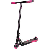 MADD GEAR: Carve Pro-X Scooter - Rózsaszín/fekete 23408