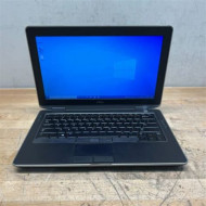 Dell Latitude E6330 13.3" Használt notebook + Win 7 Pro (Intel i3-3120M / 4GB / 320GB / DVDRW) - használt