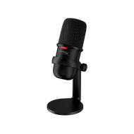 HYPERX Mikrofon SoloCast asztali HMIS1X-XX-BK/G