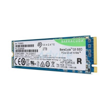 Seagate 2TB BarraCuda Q5 M.2 PCIe SSD ZP2000CV3A001