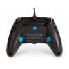 PowerA Xbox Series X | S Vezetékes Kontroller - Fekete/Kék 1518817-01