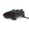 PowerA Xbox Series X | S Vezetékes Kontroller - Fekete/Kék 1518817-01