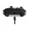 PowerA Xbox Series X | S Vezetékes Kontroller - Fekete/Kék 1518817-01