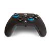 PowerA Xbox Series X | S Vezetékes Kontroller - Fekete/Kék 1518817-01