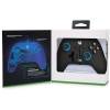 PowerA Xbox Series X | S Vezetékes Kontroller - Fekete/Kék 1518817-01