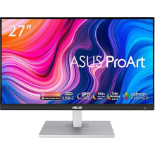 Asus 27" ProArt Display PA278CV Professzionális monitor 90LM06Q0-B01370