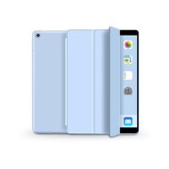 Tech-Protect Apple iPad (2019/2020) Tok 10.2" Fekete (ECO csomagolás) FN0115