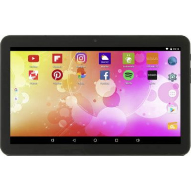 Denver 10.1" TAQ-10253 16GB WiFi Tablet Fekete TAQ10253