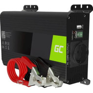 Green Cell® INVGC01 Autós inverter 12V / 600W INVGC01