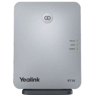 Yealink RT30 DECT Repeater RT30