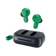 Skullcandy Dime TWS Bluetooth Headset - Sötétkék/Zöld S2DMW-P750