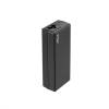 FSP FSP-NB90 PRO 90W töltő adapter Black PNA0902201