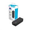 FSP FSP-NB90 PRO 90W töltő adapter Black PNA0902201