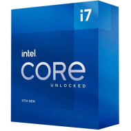 Intel Core i7-11700F 2,5GHz 16MB LGA1200 BOX BX8070811700F