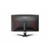 AOC 32" C32G2ZE/BK LED Curved C32G2ZE/BK