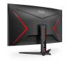 AOC 32" C32G2ZE/BK LED Curved C32G2ZE/BK