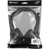 Sandberg MiniJack Headset Saver Black 326-15