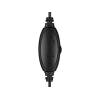 Sandberg Saver USB Headset Large Black 325-27
