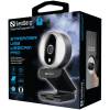 Sandberg Streamer Pro Webkamera Black/Silver 134-12