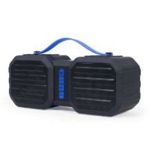 Gembird SPK-BT-15-B Portable Bluetooth Speaker Blue SPK-BT-15-B