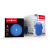 Gembird SPK-BT-15-B Portable Bluetooth Speaker Blue SPK-BT-15-B