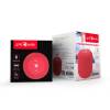 Gembird SPK-BT-15-R Portable Bluetooth Speaker Red SPK-BT-15-R