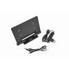 Gembird SPK320i Portable speakers with universal dock for iPhone and iPod Black SPK320i
