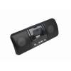 Gembird SPK321i Portable speakers with universal dock for iPhone and iPod Black SPK321i